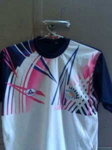 Sport Jersey