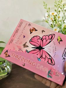 Mary Jo K Makeup Palette