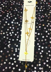 Anti Tarnish Necklace