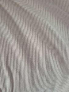 Ruched Side Drawstring Top