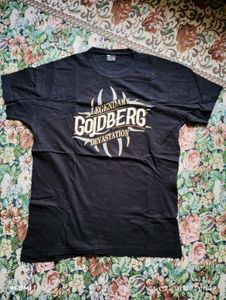 5 Graphic T-shirts (+free 🎁)