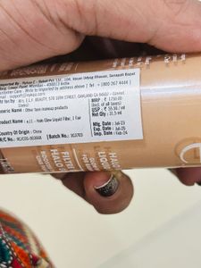 Fair Skin Tone Halo Glow Liquid Filter Foundation