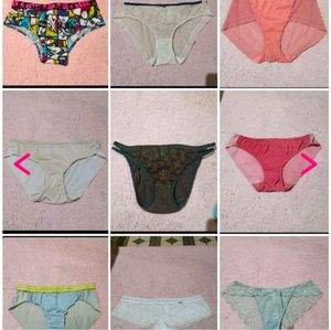Panty
