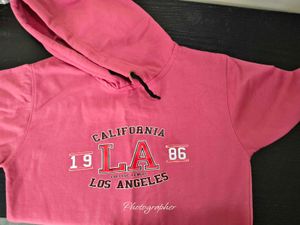 🩷 Pink LA California Hoodie 🩷🩷🩷