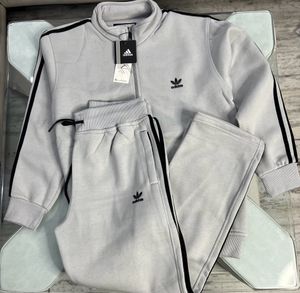 Adidas Track Suit Premium  XXL