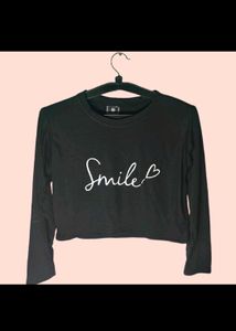 Women Printed Round Neck Pure Cotton  T-Shirt