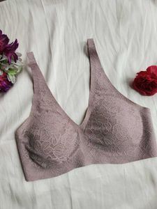 Lace Bralette for Women