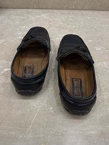 Black Loafers For Men