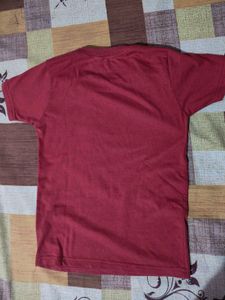 Skater Style Tee