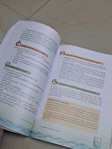 NCERT NEW SYLLABUS TEXTBOOKS - Pack Of 6 Books