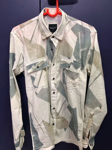 Men's Casual Shirts Bundle