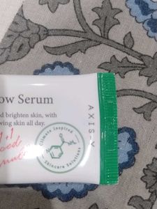 Axis-Y Dark Spot Correcting Serum