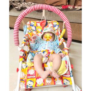 Baby Rocker