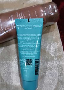 Conscious Chemist Trubiom Cream