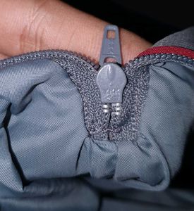 Men's reebok Grey trackpants
