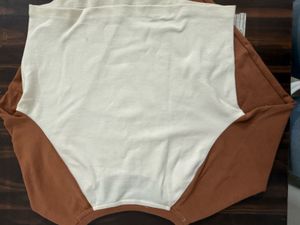 Tennis Club Graphic Long Sleeve Top