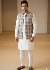 Men's Koti Jacket