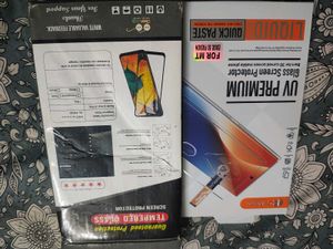 curve UV glue Premium Glass Screen Protector