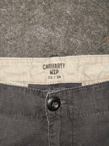 Carhartt WIP 'Aviation Pant' Cargo