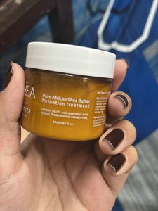 hair mask