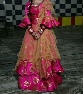 Price drop⬇️🎉🎊 Beautiful women lehenga