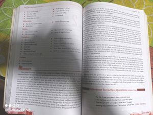 Xam Idea English Class 12