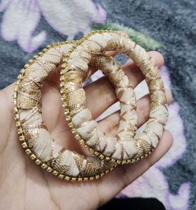 🔥Set of 3🔥Handmade Bangles