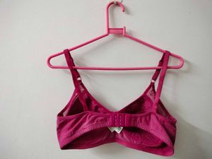 Clovia Bra set of 4