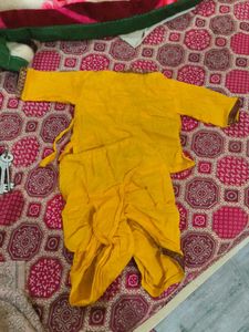 Adorable Krishna Dress