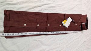 Polo Ralph Lauren Rust Shirt