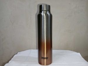 Tribbo Stainless Steel Bottle