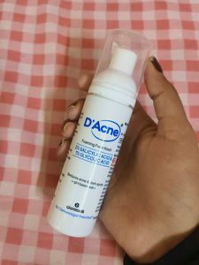 LASHIKA Anti Acne Toner and other products kit