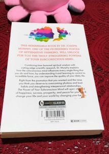 The Power of Your Subconscious Mind