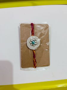 Handmade Rakhi combo of 2 at rs 99 only1 day offer