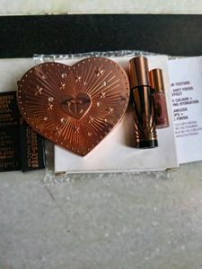 Charlotte Tilbury Magic Set