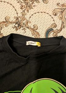 Billie Eilish Graphic T-Shirt