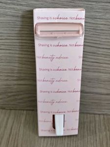 CARMESI Bikini Razor