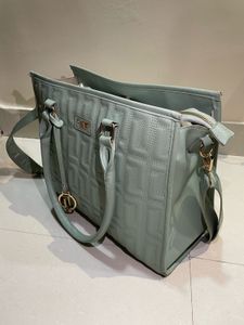 Lavie Luxe Tote Bag