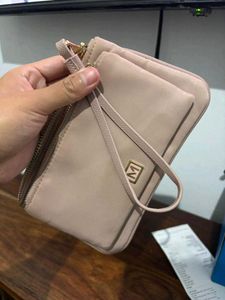 Stylish Clutch purse with Wrist Strap