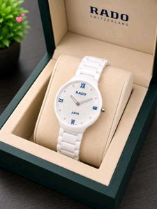 RADO HIGH END CERAMIC QUALITY MENS PREMIUM QUALIT