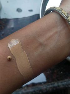 Kay Beauty Foundation 130Y  medium