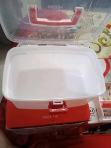 Milton Medical Box (No Coins ❌)