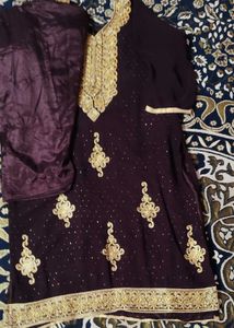 Beautiful Dress