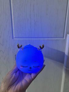 ✨Lovely Fawn Nightlight