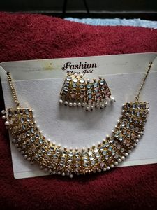 Kundan Set