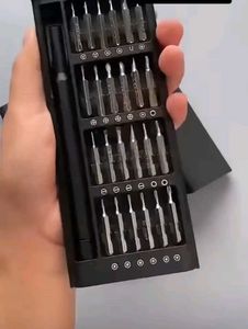 24 in 1 Precision Screwdriver Set
