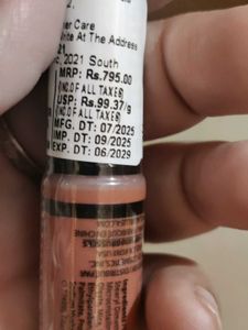 L.A. Girl Pro Conceal