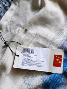 W Brand Kurta New