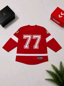 Canada Hockey Jersey