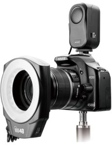Godox Ring 48 LED Lights